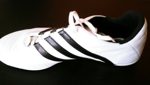 Zapatillas adidas Originales - Usadas - Mijrk Ii - Nro. 38.5