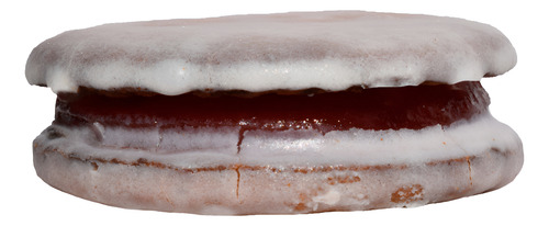 Valija X48 U. Alfajores Cordobeses Crelech