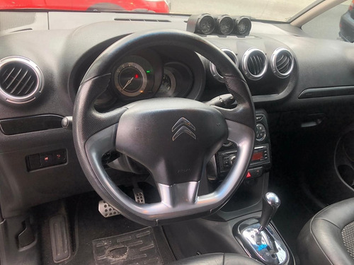 Citroen Air Cross 2013 Automático Completo