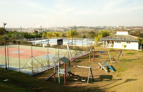 Terreno À Venda, 1001 M² Por R$ 203.000 - Itu/sp - 14996
