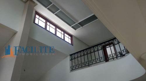 Imagem 4 de 23 de Excelente Casa Em Condomínio Fechado - 21891