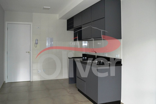 Imagem 21 de 30 de Up Home, Apartamento 1 Dormitório ( Semi-mobiliado), Bacacheri, Curitiba, Paraná - Ap00767 - 33499615