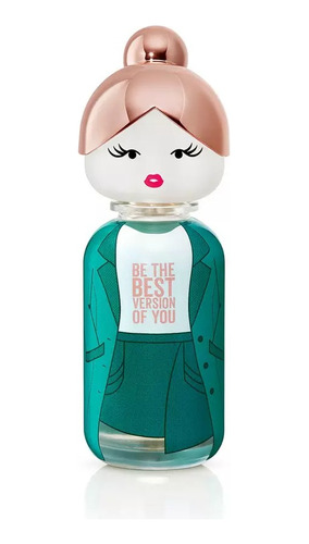 Benetton Perfume Benetton Sisterland Edt 50 Ml