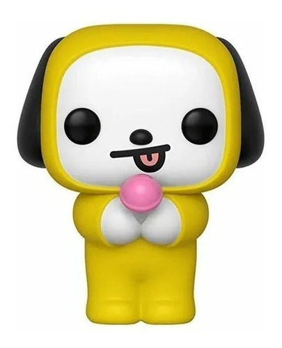 Funko Pop Bt21 Set De 7 Pack A Barnes & Noble Exclusive