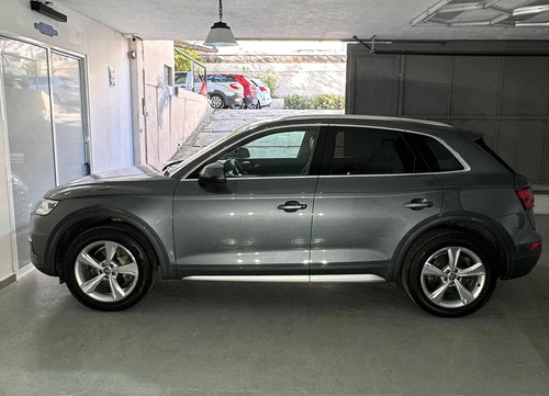 Audi Q5 2.0 L T Elite Dsg