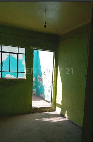 Terreno En Venta En Colonia Torre Blanca,alcaldía Miguel Hidalgo
