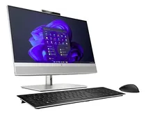 Comprar Hp Eliteone 800 G6 - Computadora Todo En Uno Intel Core I5 1