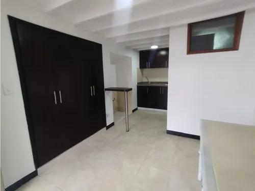 Arriendo Apartaestudio En La Rambla, Manizales | Arriendos Manizales