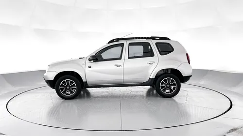 Renault Duster INTENS