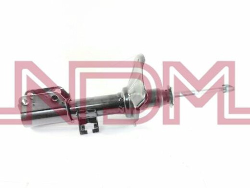 Kit Amortiguador Kyb Suzuki Swift 91-00 Del  Gas  4b10 