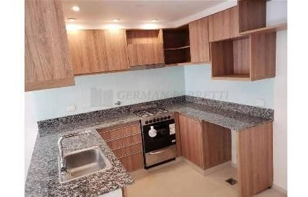 Departamento En Venta Ubicado En Monserrat, Capital Federal