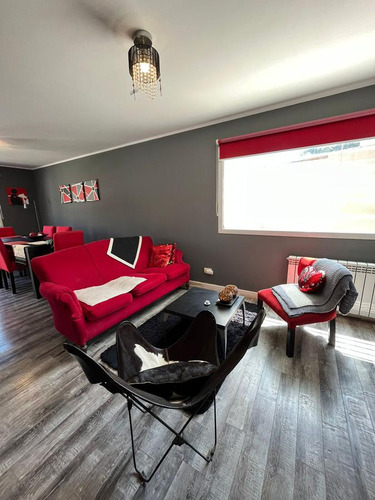 Chalet En Venta En El Grosellar, Mar Del Plata.