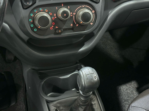 Fiat Uno 1.4 EVO WAY 8V