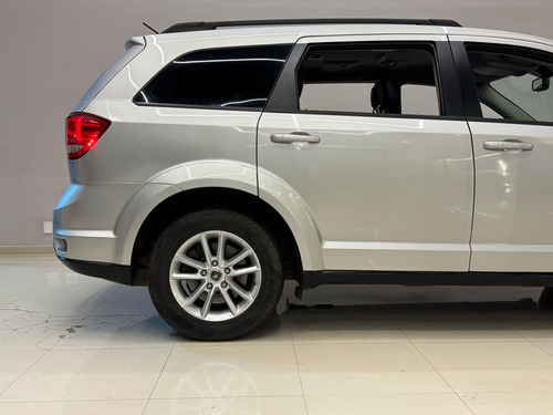 Fiat Freemont 2.4 PRECISION 16V GASOLINA 4P AUTOMÁTICO
