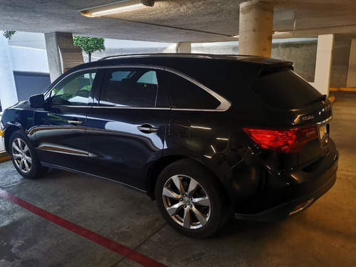 Acura Mdx