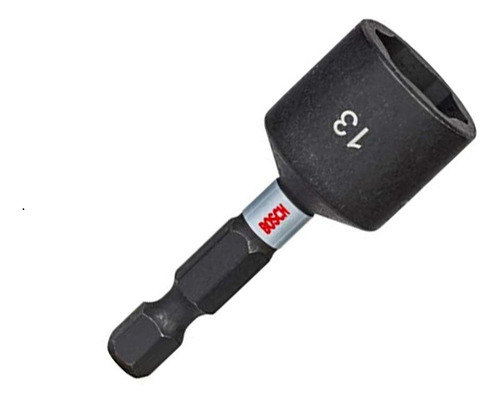 Punta Para Tuercas 13 X 50mm Zanco 1/4 Bosch 2608522353