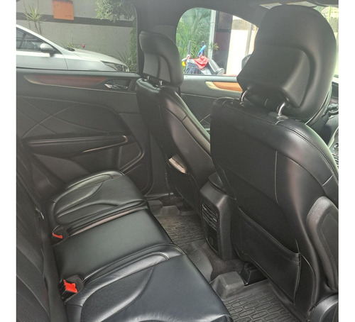 Lincoln Mkc Select 2.0 Modelo 2018