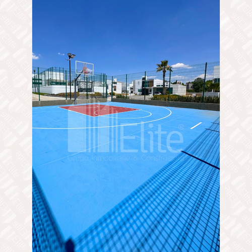 Terreno En Venta En Taray Royal Club Frente A Universidad Mondragon