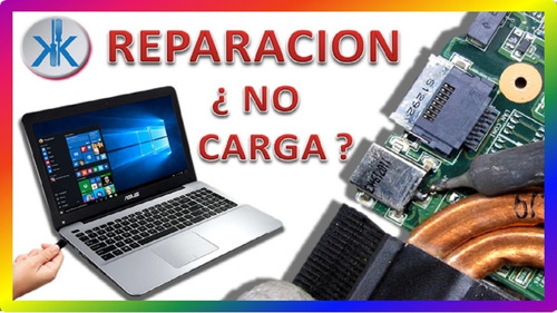 Imagen 3 de 9 de Técnico Pc Laptop Notebook Reparación Instalación Ssd