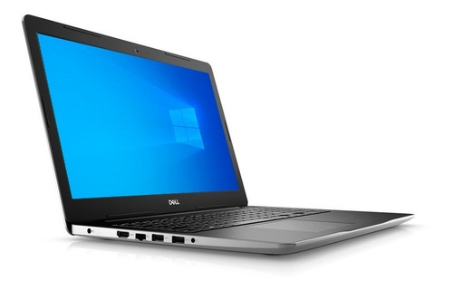 Imagen 3 de 5 de Notebook Dell I3593 Táctil I5 10ma 512gb 12gb Outlet