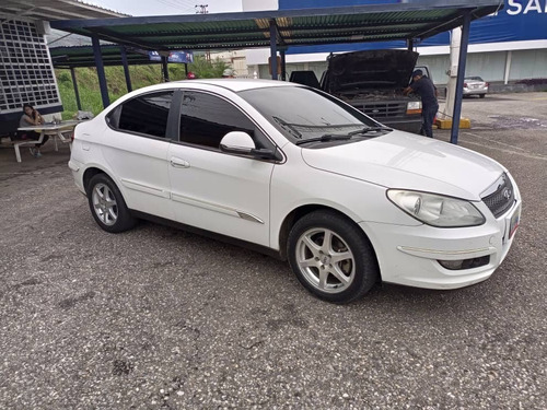 Imagen 5 de 13 de Chery Orinoco