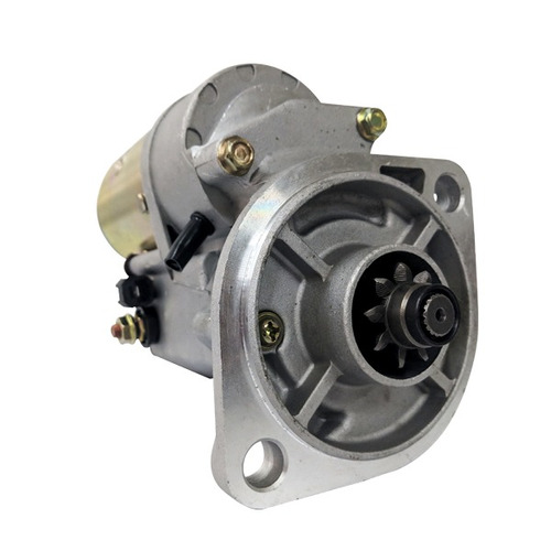 Motor Arranque Autoelevador Hc Motor C240 Envio Gratis