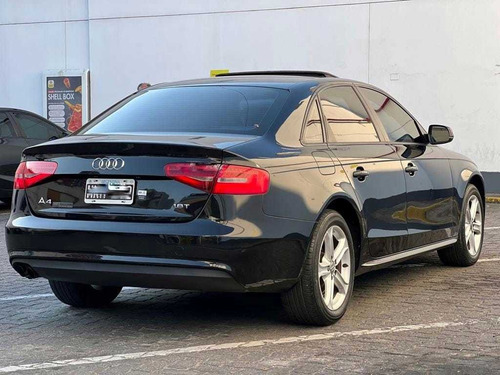 Imagen 25 de 25 de Audi A4 2013 2011 2012 2014 2015 Q5 Q3 A5 Sportback Q7 A1 A3