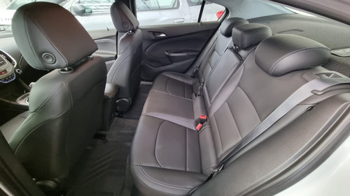 Imagen 6 de 15 de Chevrolet Cruze Lt 4 Ptas 1.4 T Automatico Ld #5