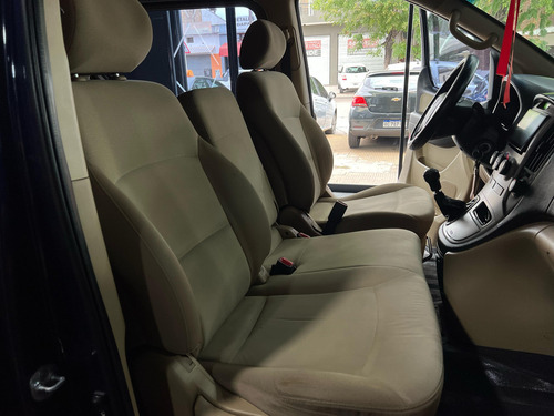 Hyundai H1 2.5 Premium 1 170cv Mt