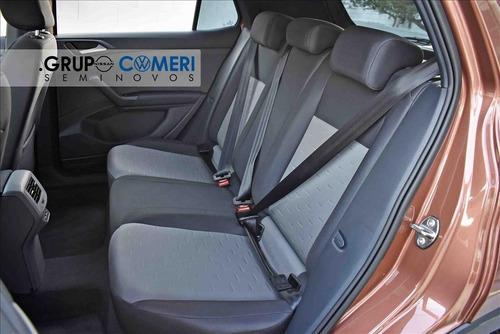 Imagem 8 de 15 de T-cross 1.0 200 Tsi Total Flex Comfortline Automático