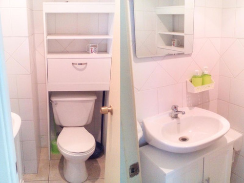 Arriendo Box Amoblado Por Hora- Medisur Temuco