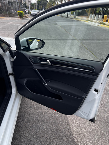Volkswagen Golf 1.4 Highline Dsg At