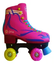 Comprar Patines 4 Ruedas  Talla 34 Niñas 