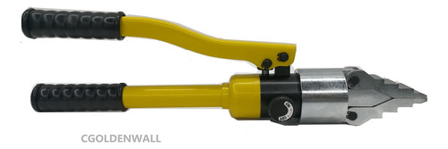 Separador De Bridas Hidráulico Portátil 8t 50mm