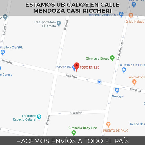 Imagen 5 de 7 de Cable Envainado Redondo Tpr 5 X 4 Mm X 100 Mts