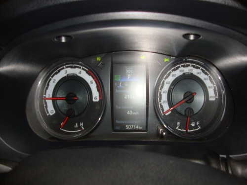 Toyota Hilux Gr-sport Gazoo Racing 2.8 Tdi 4x4 At