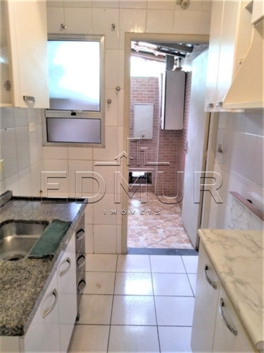 Sobrado - Jardim Vila Rica - Ref: 21519 - V-21519