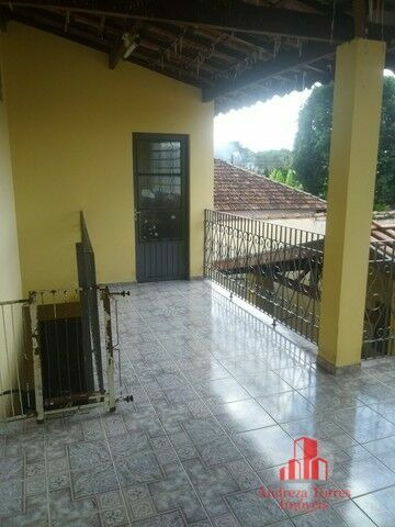 Imagem 10 de 20 de Casa À Venda No Bairro Centro - Tremembé/sp - 1549