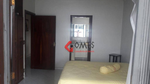 Imagem 11 de 30 de Sobrado, 400 M² - Venda Por R$ 4.790.000,00 Ou Aluguel Por R$ 13.000,00/mês - Vila Homero Thon - Santo André/sp - So1108