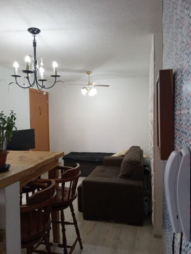 Imagem 4 de 19 de Apartamento Com 2 Dormitórios À Venda, 41 M² Por R$ 170.000,00 - São José - Canoas/rs - Ap0923