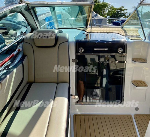 Imagem 6 de 24 de Focker 330 Gt 2020 Ñ Triton, Ñ Nx Boats, Ñ Nhd