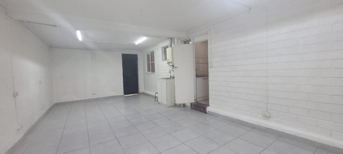 Casa En Venta Padre Hurtado Villa El Esfuerzo, El Bosque.