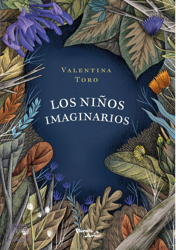 Los Niños Imaginarios/ Valentina Toro
