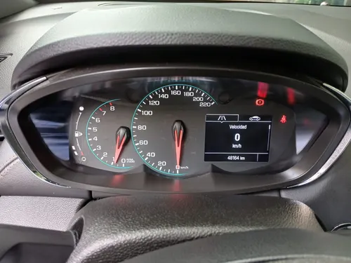 Chevrolet Tracker 1.8 Ls At