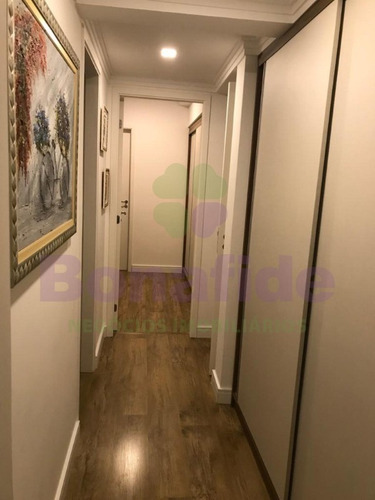 Imagem 11 de 23 de Apartamento, Lacqua Residencial, Baeta Neves, São Bernardo Do Campo - Ap11327 - 67751549