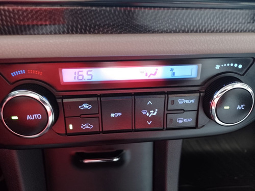 Imagem 11 de 20 de Toyota Corolla Xei 2.0 Flex Aut 2015