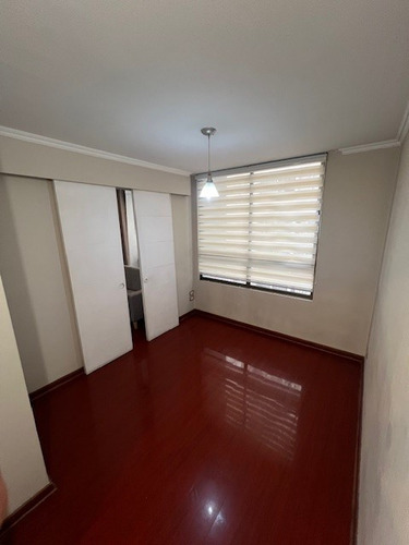 Arriendo Dpto 1 Dorm Cerca Metro Irarrazabal