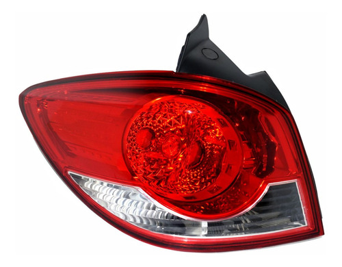 Stop Izquierdo Chevrolet Cruze Hachtback 2012-2020 / Depo 