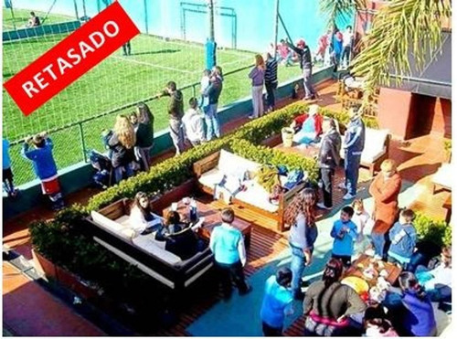 Imagen 2 de 17 de Complejo Deportivo-ideal Inversion-ubicacion Privilegiada