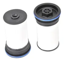 Comprar Filtros X2 Gasoil Chevrolet S10 Triblazer 2.8 Gm Original